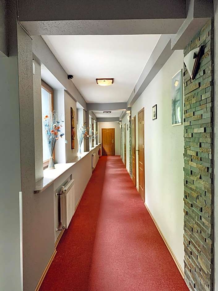 H&R Polaris Szczawnica