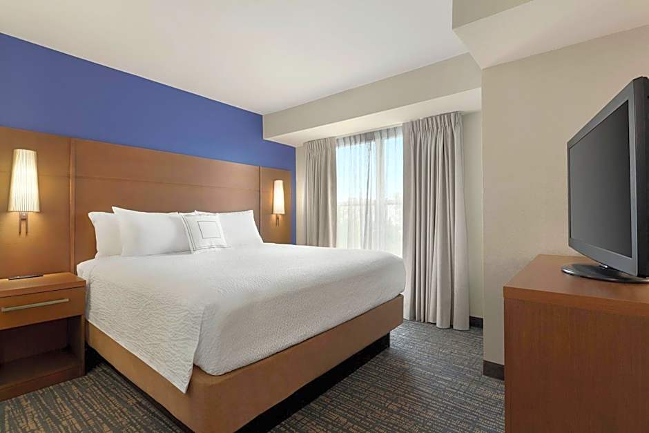 Residence Inn by Marriott Vacaville