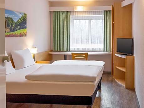B&B HOTEL Fulda-Hbf