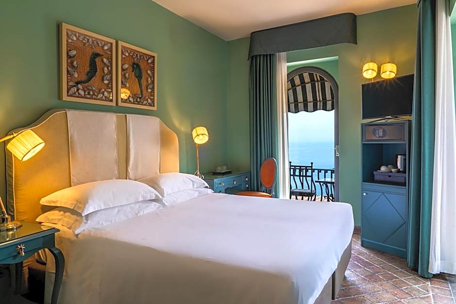 Hotel Villa Ducale