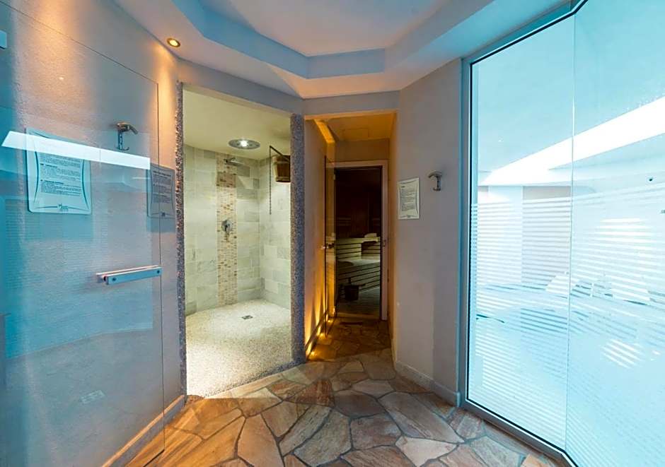 Chalet Caminetto