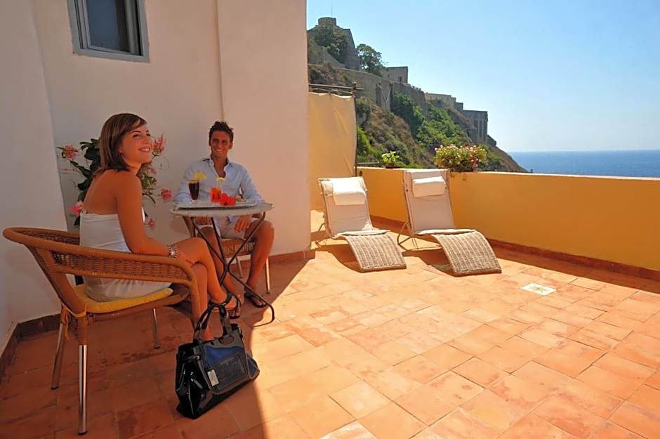 Hotel La Casa sul Mare