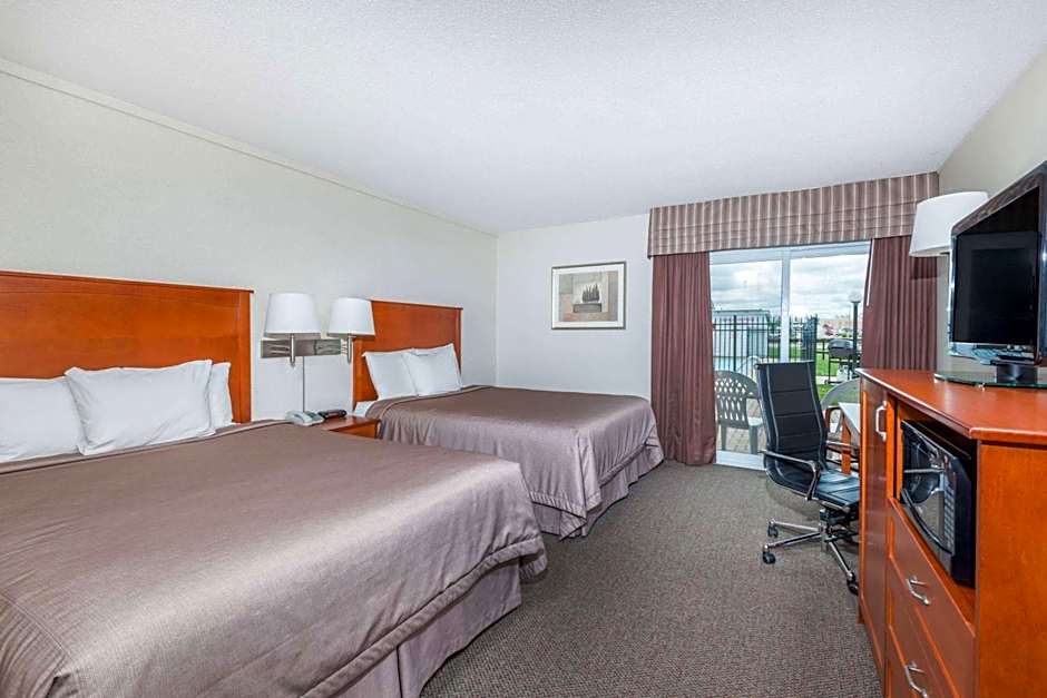 Super 8 by Wyndham Port Elgin