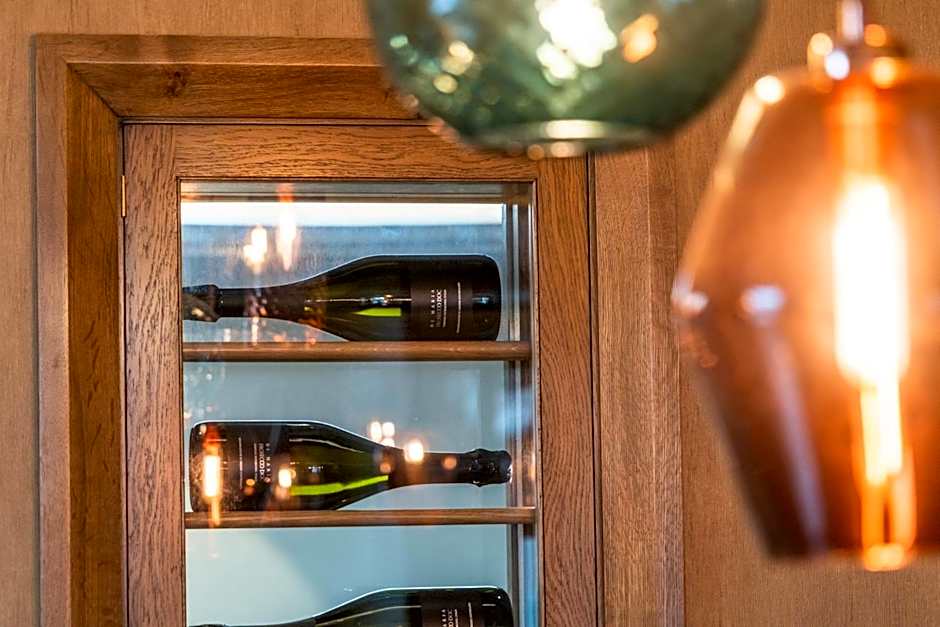 Fairlawns, Hotel And Spa