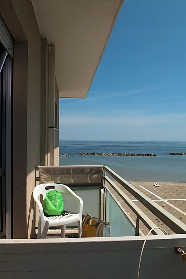 Hotel Globus