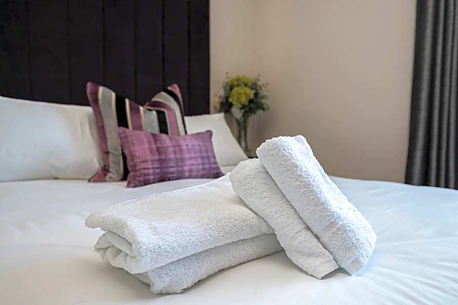 Pages Hotel and Guesthouse