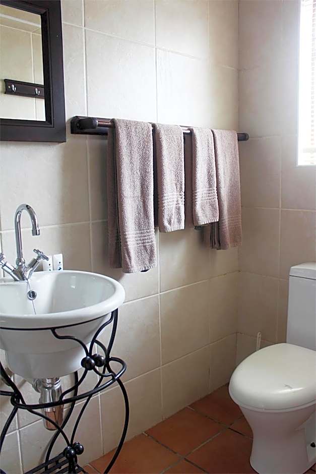 Oceans Hotel & Self Catering