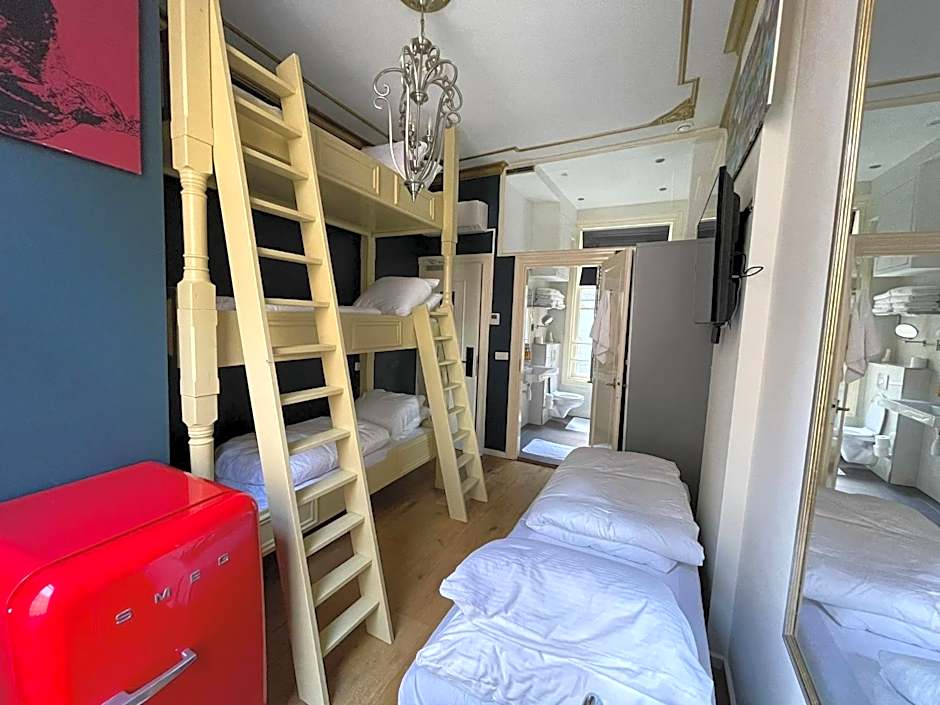 Amsterdam Rembrandt Square city center Hotel