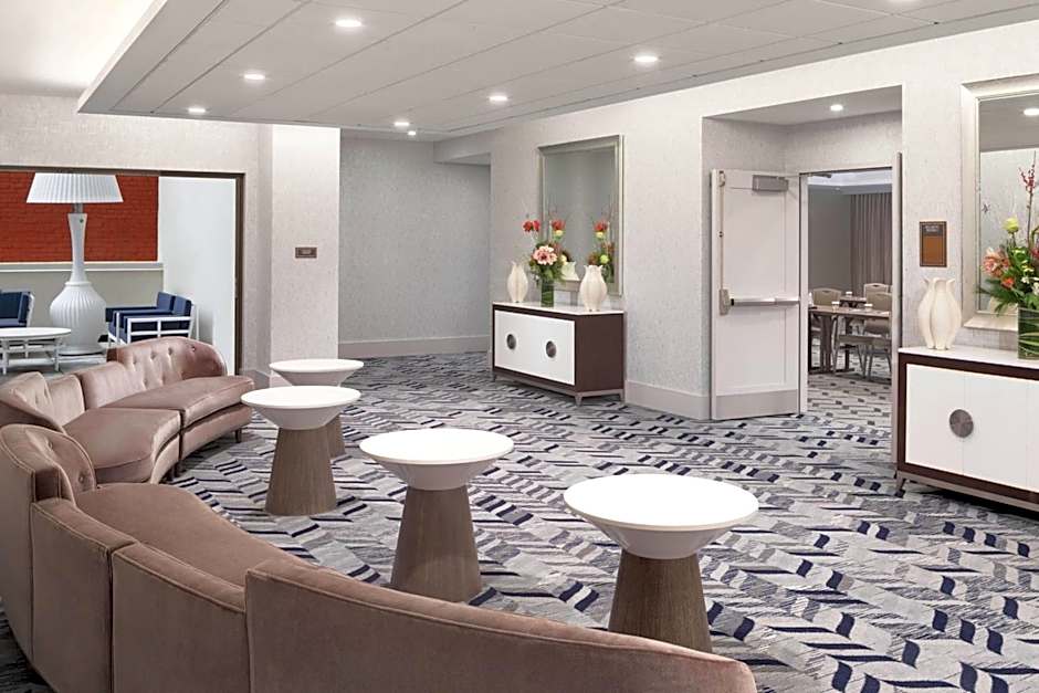 Residence Inn by Marriott Stamford Downtown