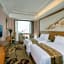 Vienna International Hotel Guangzhou Jichang Road Huangshi