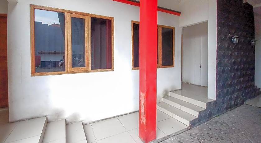 Hotel O Homestay Bougenville Syariah