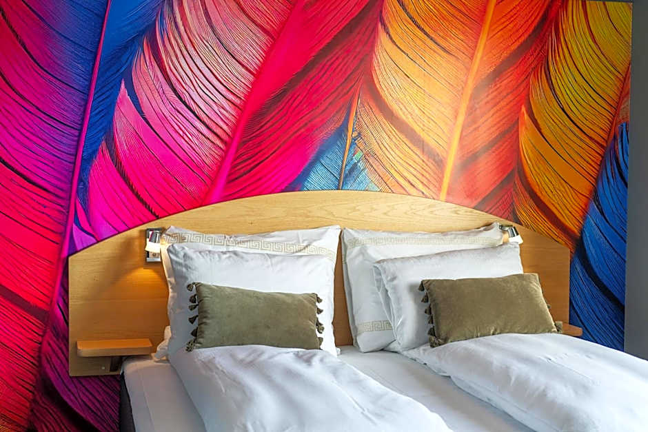 Thon PartnerHotel Storgata