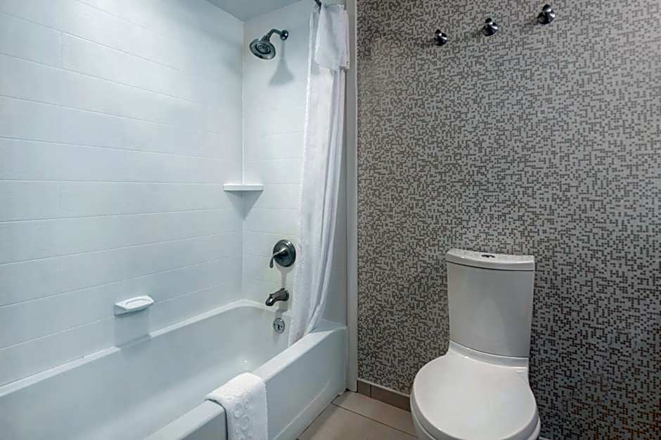 Home2 Suites by Hilton Tuscaloosa Downtown University Boulevard