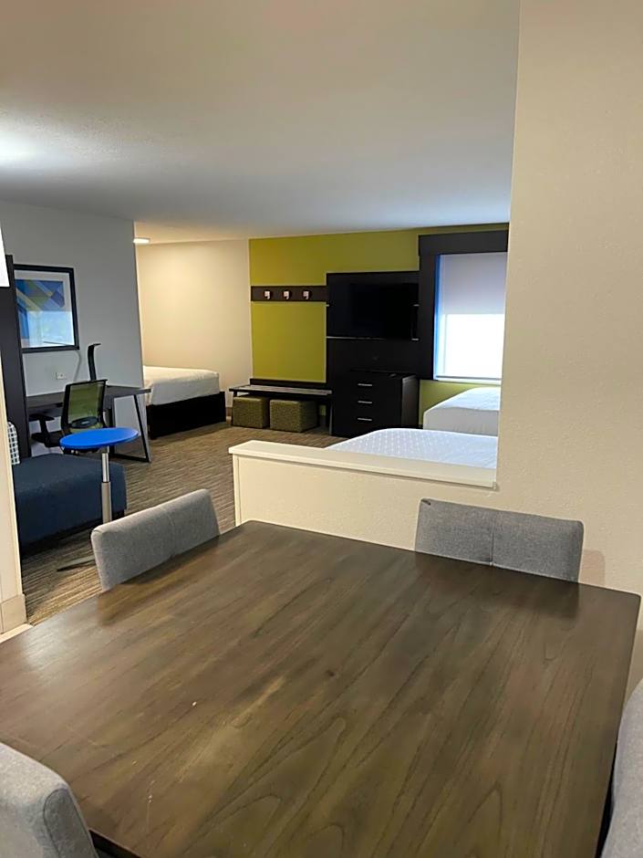 Holiday Inn Express Hotel & Suites Las Vegas By IHG