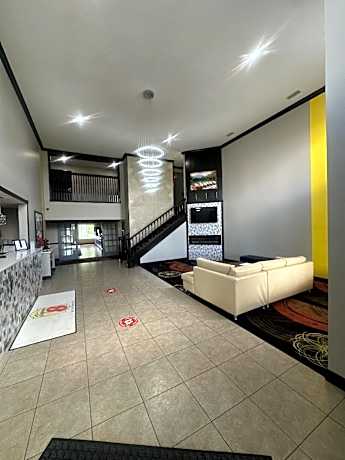 Super 8 by Wyndham Lake of the Ozarks