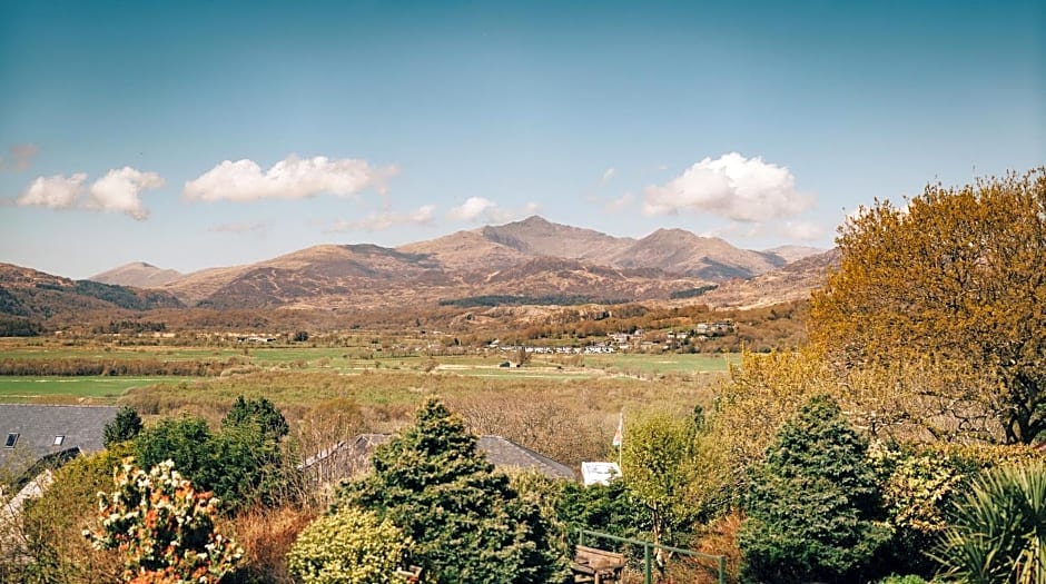 Ferlas Bed And Breakfast – Penrhyndeudraeth