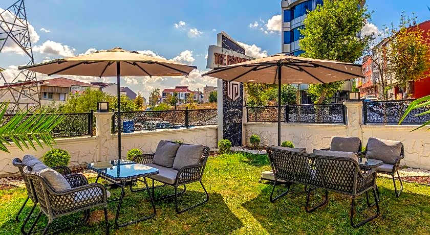 The Private Airport Hotel