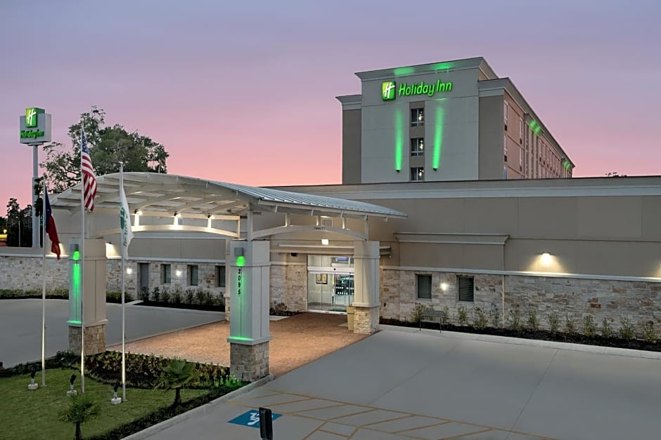 Holiday Inn Beaumont East-Medical Ctr Area