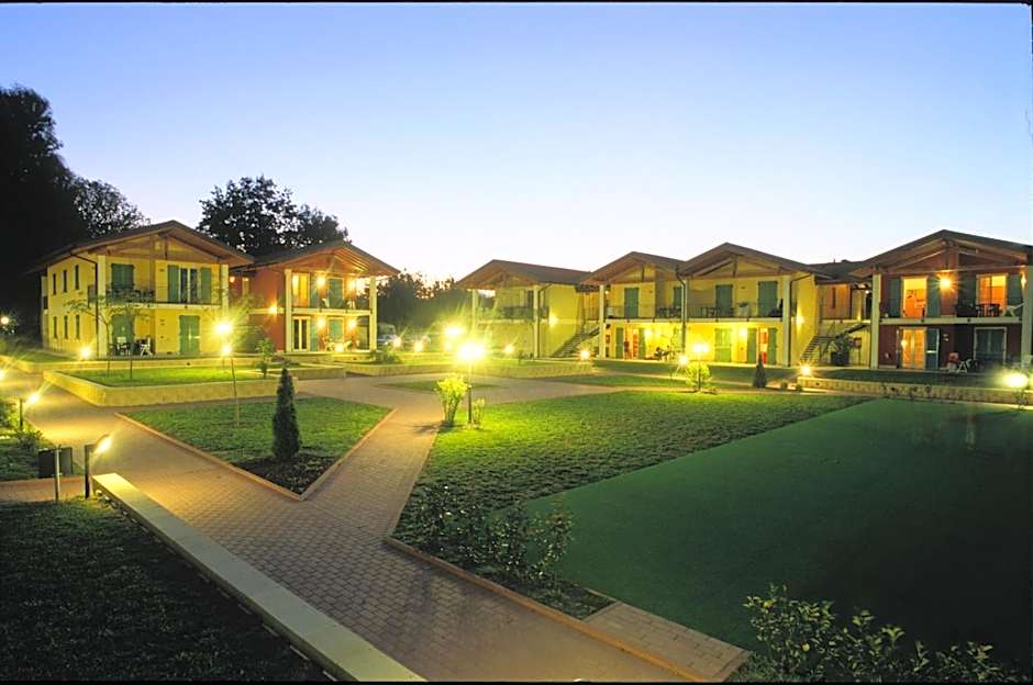 Residence Alice