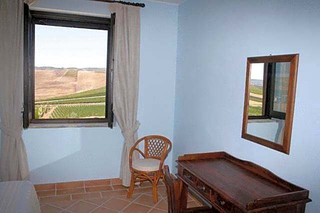 Don Giovanni Hotel