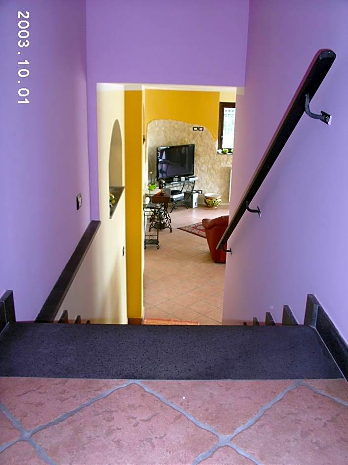 B&B La Porta Dell'Etna