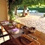 LE CLOS D'EMELINE
