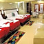 Hotel SSK Grand - Kanchipuram
