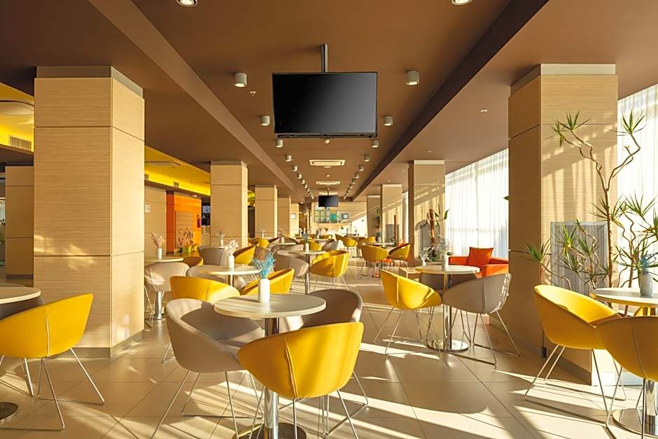 Family Hotel Vespera