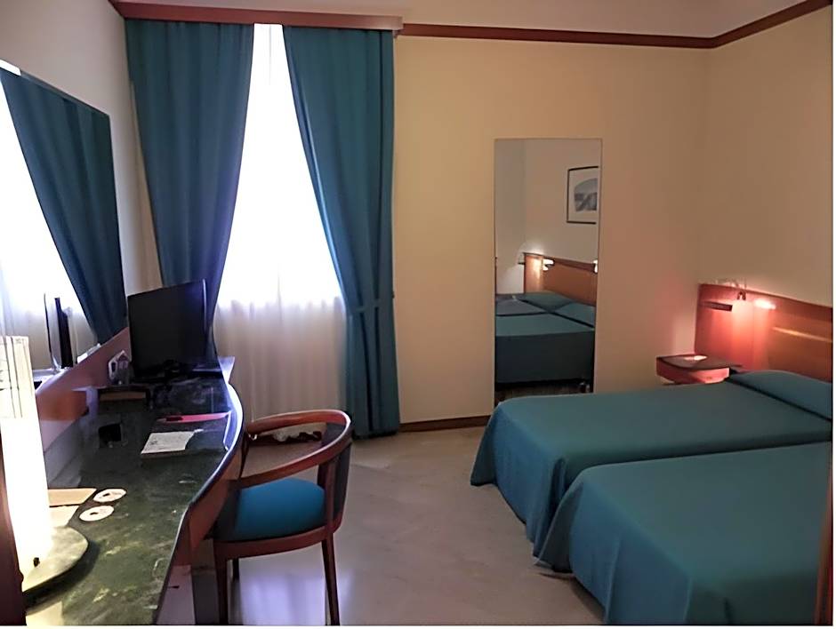 Hotel Vecchio Mulino