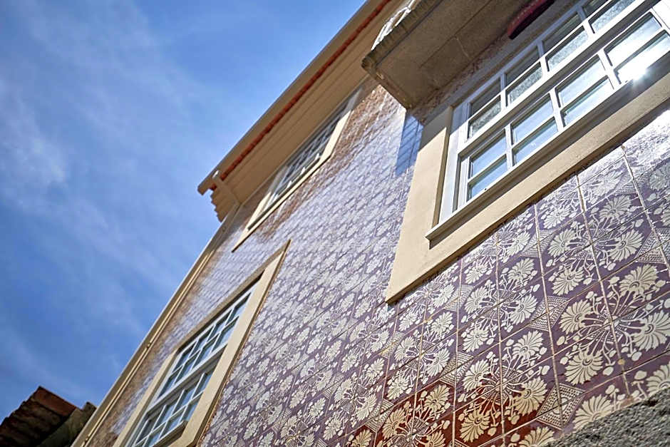 Up Estalagem dos Padres