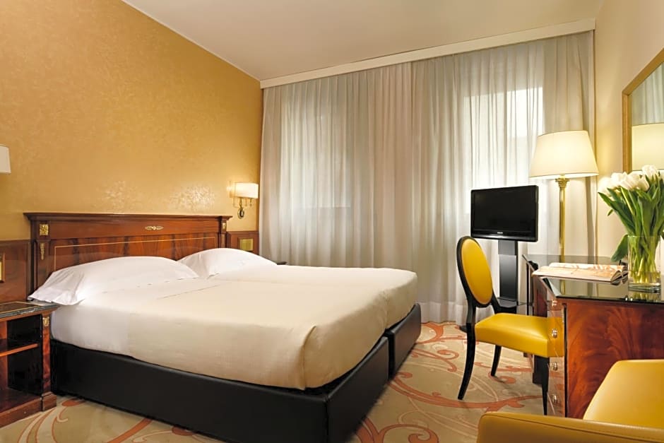 Una Hotel Scandinavia