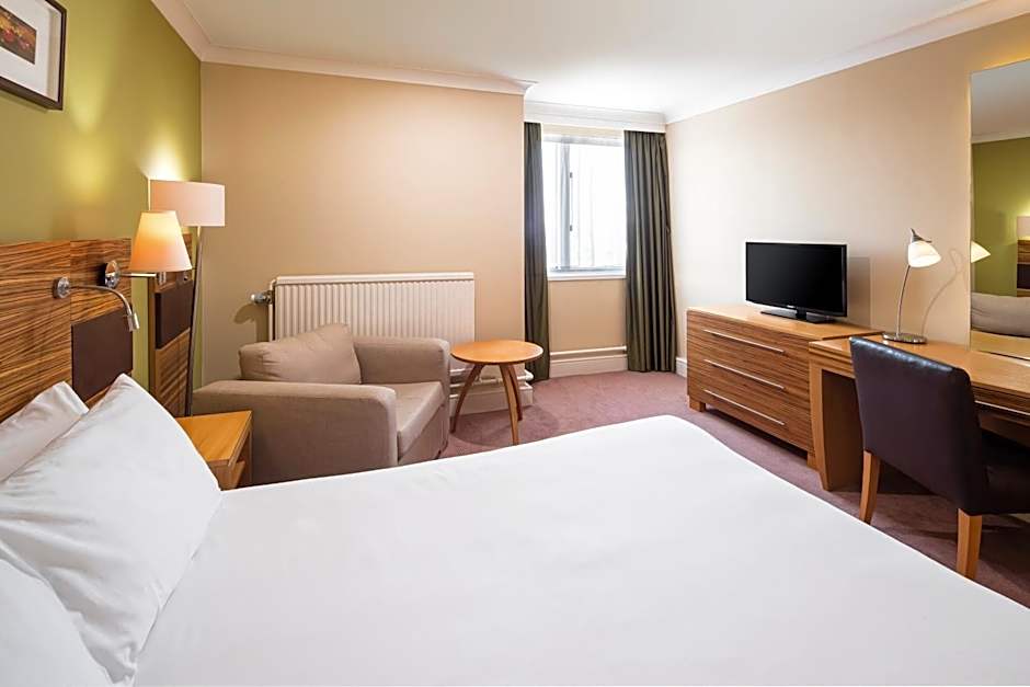 Crowne Plaza Chester By IHG