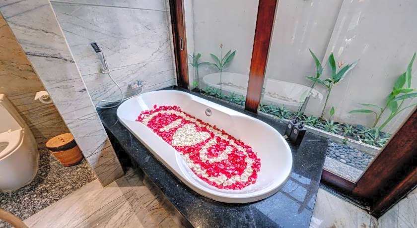 Mokko Suite Villas Umalas Bali