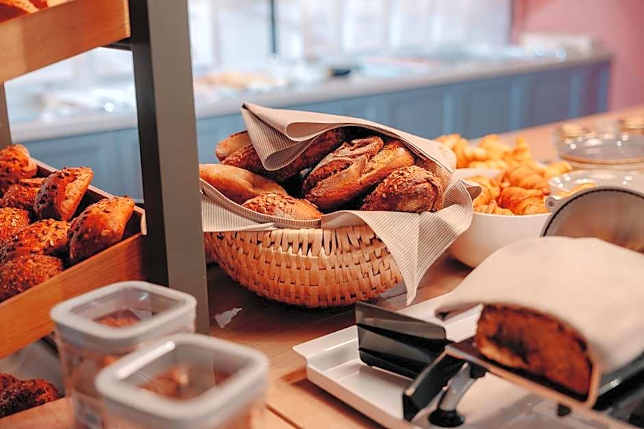 VIA PLAZA Meppen by Hackmann