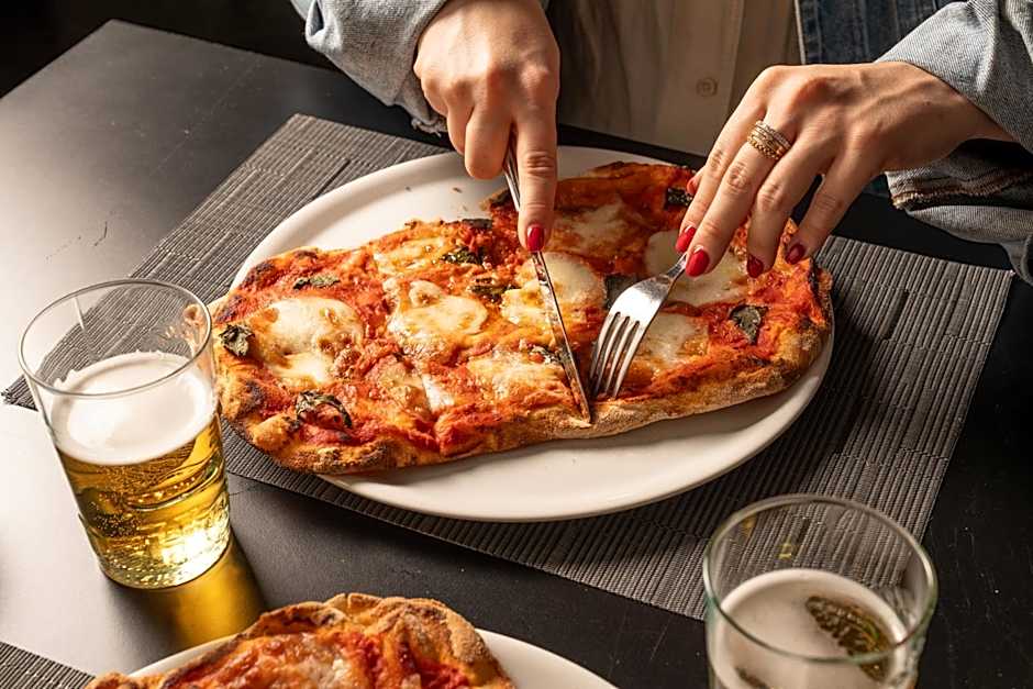 Garner Hotel Rome Aurelia by IHG