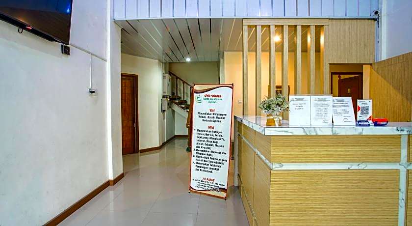 Capital O 90643 Suri Guest House Syariah