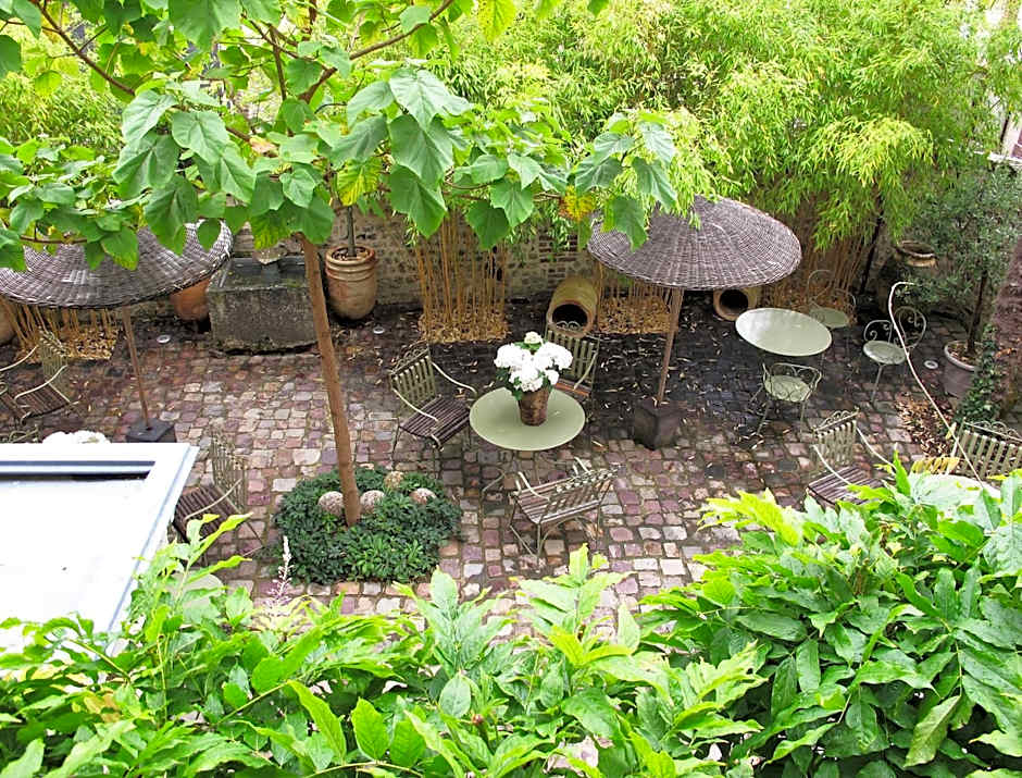 La Maison De Lucie