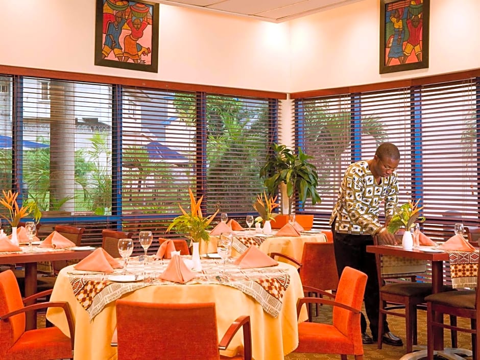 Novotel Port Harcourt