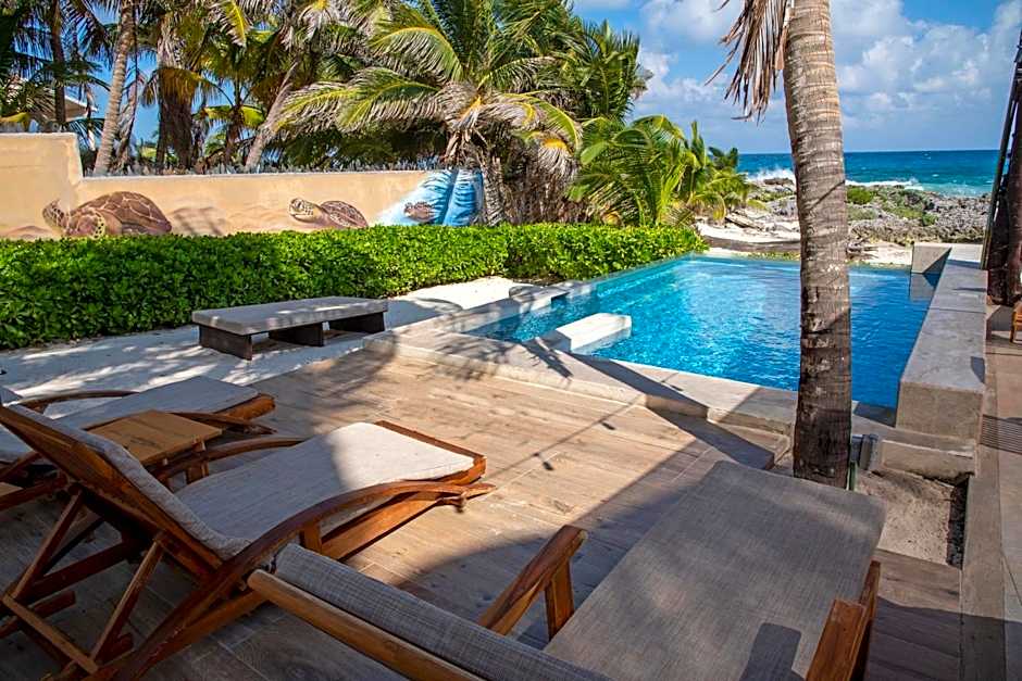 Hotel Playa La Media Luna