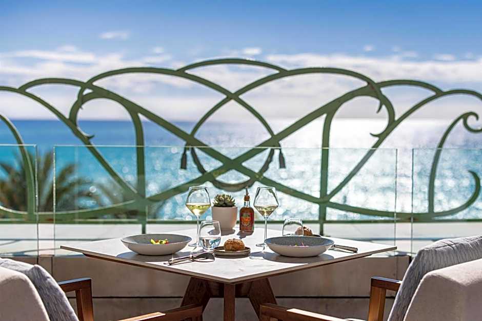 Hotel Palais de la Mediterranee - The Unbound Collection by Hyatt