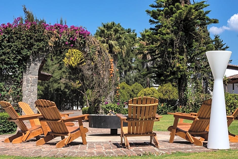 Hotel Boutique Unico Avandaro