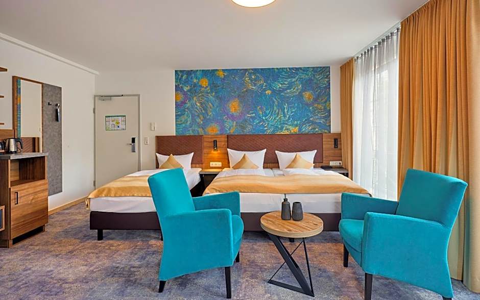 Trip Inn City Hotel Giessen