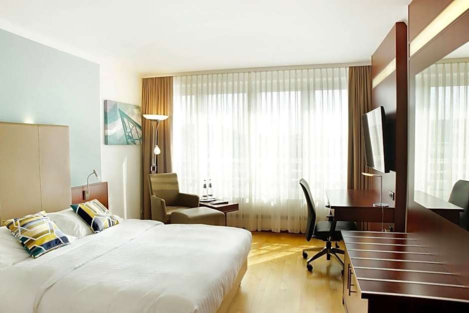 Courtyard by Marriott Dresden