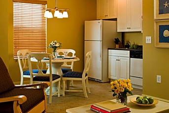 Sheraton Broadway Plantation - All Villa Resort
