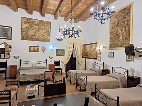 il CAPITELLO