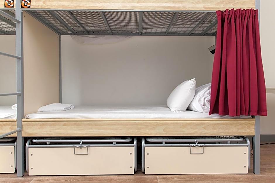 St Christopher's Inn Paris - Gare du Nord