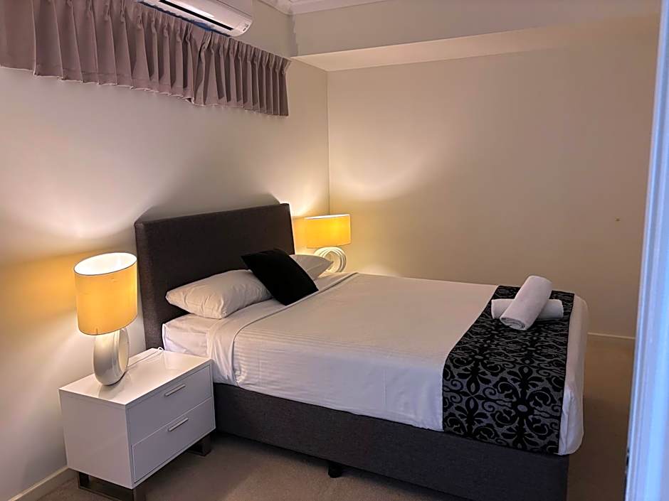 Bunbury Seaview Apartments