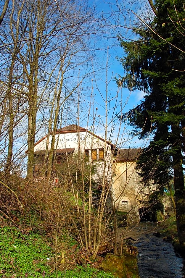 Hôtel de l'ours