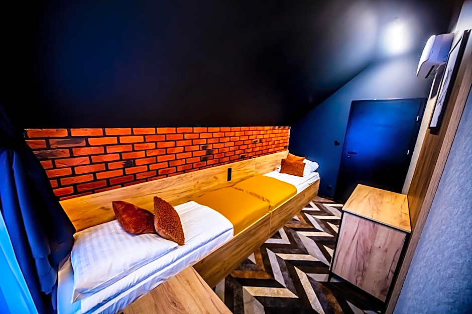 Wioska Wakacyjna Radawa