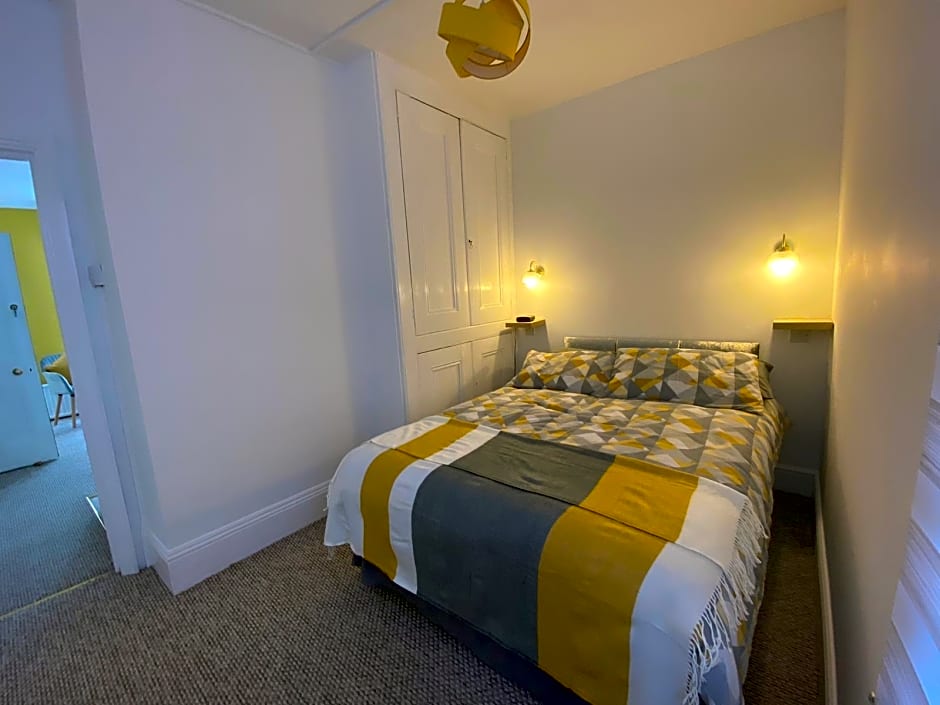 Penhale Holiday Flats